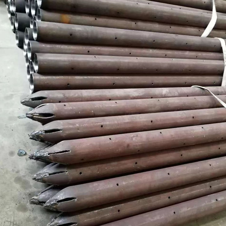 寿阳76mm管棚管